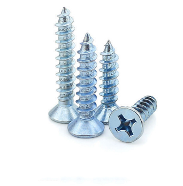 self tapping screws