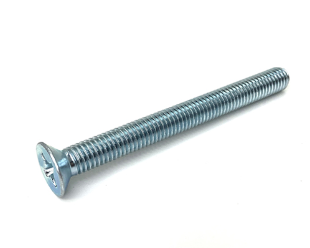 machine screw supply