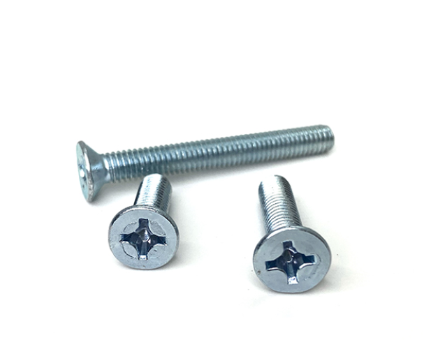 Machine Screw Supply