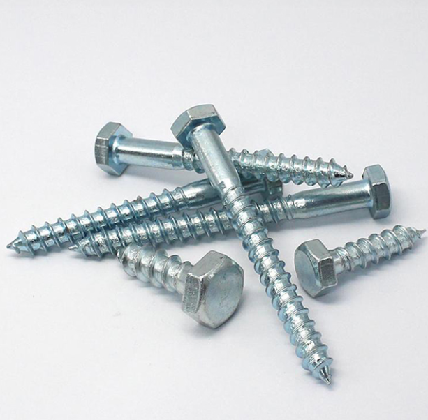 wood screw