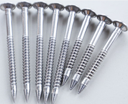 nail screw supplier