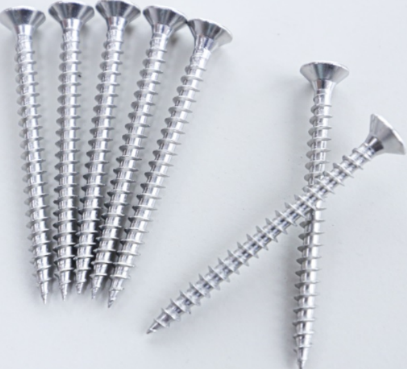 stainless steel screws