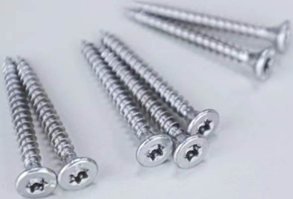 stainless steel screws 