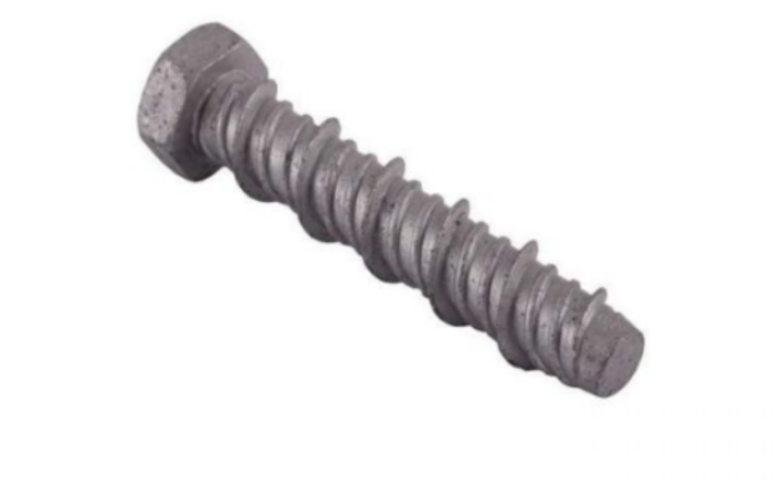 concrete screw bolt