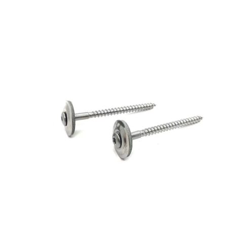 stainless steel wood screws
