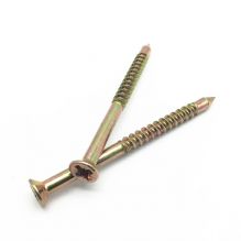  CSK Head Nail Screw