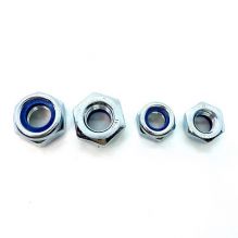 DIN985 Nylon Lock Nut
