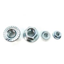 DIN6923 Hex Flange Nut