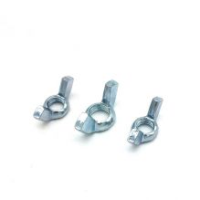 DIN 315 Wing Nut