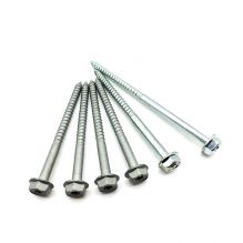 Safety Screw / Wood Screw