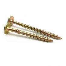 Wood Construction Screw