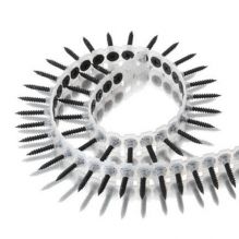 Collated Drywall Screws