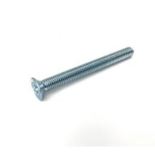 CSK Head Machine Screw