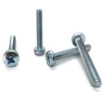 Pan Head Machine Screw