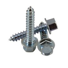 Hex Washer Head Self tapping Screw