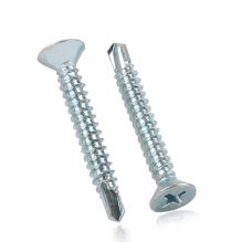 CSK Head Self Drilling Screws