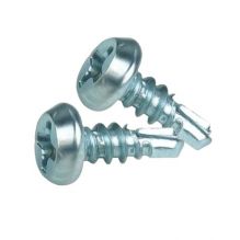 Pan Framing Head Self drilling Screw