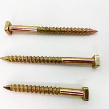 Square Head Nail Screw