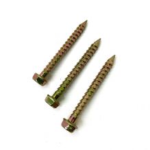 Hex Head Nail Screw