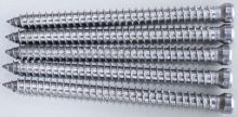 Stainless Steel Concrete Screw