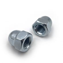 DIN1587 Hex Cap Nut 