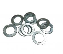 DIN127B Spring Lock Washer