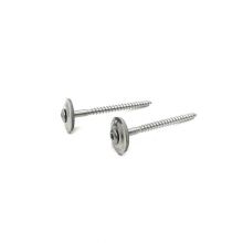 Stainless Steel Wood Screw
