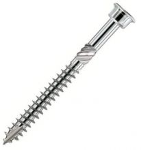 Stainless Steel Terrace Screw
