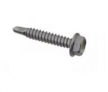 Hex Washer Head Self Drilling Screw