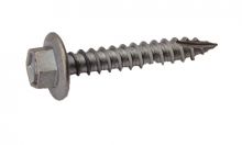 Hex Washer Head Self Tapping Screw