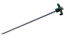 Metal Tent Peg