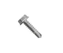Bi-Metal Self Drilling Screw