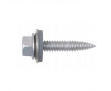 Bi-Metal Self Tapping Screw