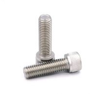 DIN912 Cap Screw