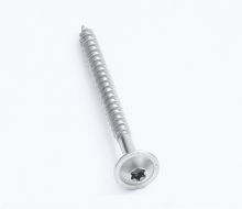 Wafer Head Timber Screw