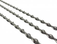 Helical Bar