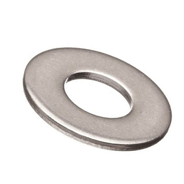 DIN125A Flat Washer