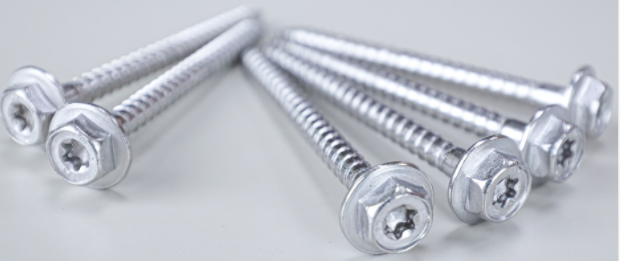 5 Benefits Of Stainless Steel Screw