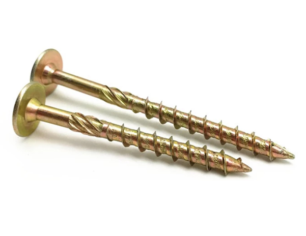 What Is The Difference Between Screws,Nuts And Bolts?