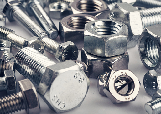 How To Tighten And Untighten A Nut And Bolt