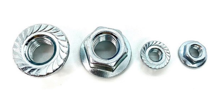 Nut Supplier Guide On What To Consider When Choosing Nut For Your Industrial Applications