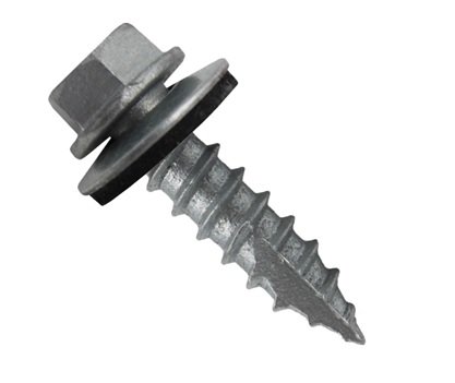 Hex Washer Head Self Tapping Screw