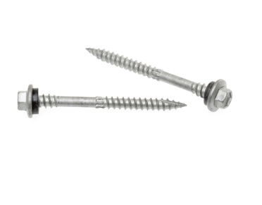 Hex Washer Head Self Tapping Screw