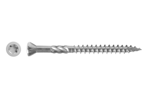 Everything You Should Know About Deck Screws