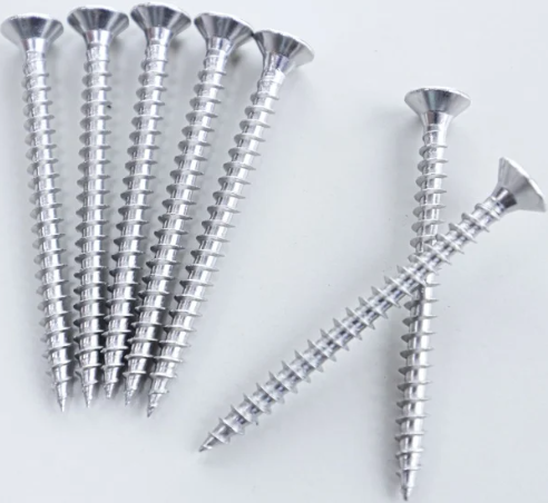 What Are Top Advantages Of Stainless Steel Fasteners？