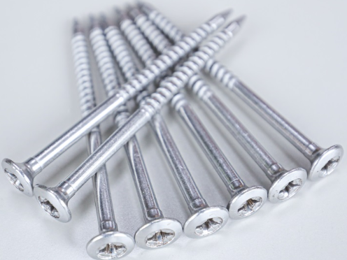 What Are Common Problems And Solutions In The Use Of Stainless Steel Screws?