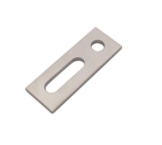 Stainless Steel A2 Adaptor Plate